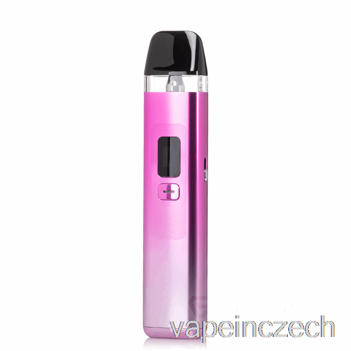 Geek Vape Wenax Q 25w Pod Kit Rose Pink Vape Bez Nikotinu